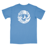 Narkedfish Blue - Unisex T-Shirt