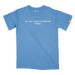 Narkedfish Blue - Unisex T-Shirt