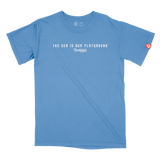 Narkedfish Blue - Unisex T-Shirt