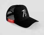 71% Mesh Cap