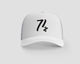 71% Mesh Cap
