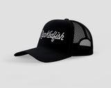 Narkedfish Mesh Cap