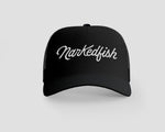 Narkedfish Mesh Cap
