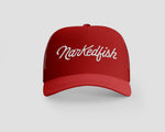 Narkedfish Mesh Cap