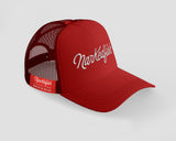 Narkedfish Mesh Cap