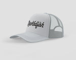 Narkedfish Mesh Cap