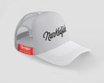 Narkedfish Mesh Cap