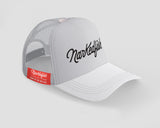 Narkedfish Mesh Cap