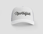 Narkedfish Mesh Cap