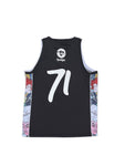 Command The Wind - Unisex Sleeveless Rash Guard