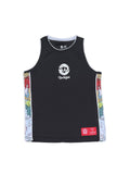 Command The Wind - Unisex Sleeveless Rash Guard