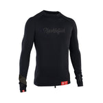 Narkedfish - Long Sleeve Rash Guard - Grey