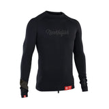Narkedfish - Long Sleeve Rash Guard - Grey