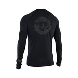 Narkedfish - Long Sleeve Rash Guard - Grey