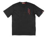 Command The Wind Short Sleeve T-Shirt