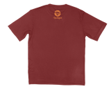Never Bored on a Board - Unisex T-Shirt