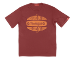 Never Bored on a Board - Unisex T-Shirt