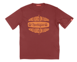 Never Bored on a Board - Unisex T-Shirt