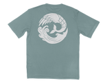 Narkedfish Logo - Unisex T-Shirt
