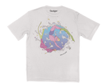 Roam The Abyss - Unisex Short Sleeve T-shirt