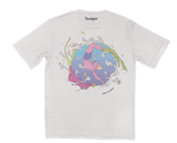 Roam The Abyss - Unisex Short Sleeve T-shirt