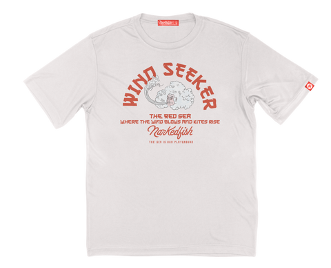 Wind Seeker - Unisex T-Shirt